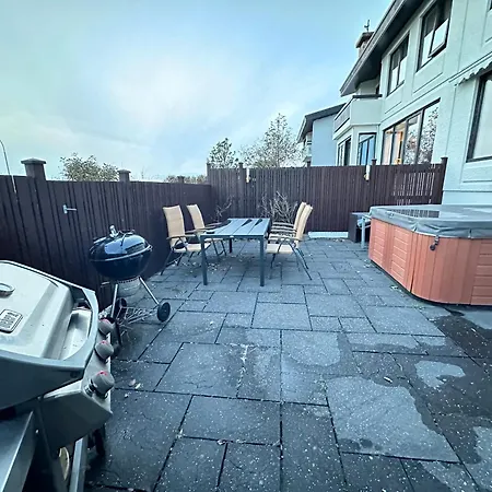 House In - Birta Reykjavik