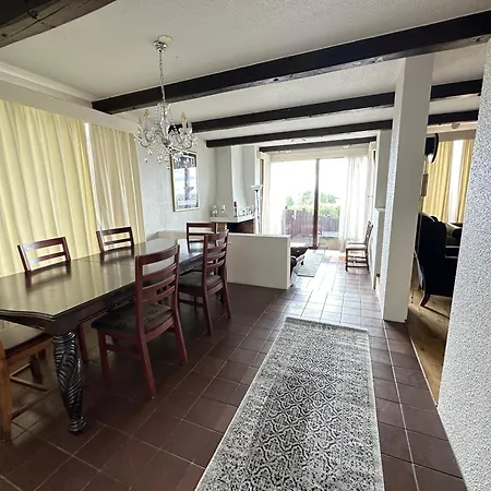 House In - Birta Holiday home