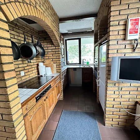 House In - Birta *