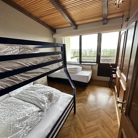 House In - Birta Holiday home