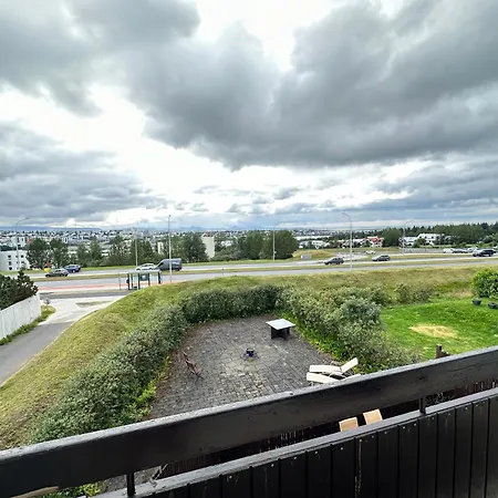 House In - Birta Holiday home
