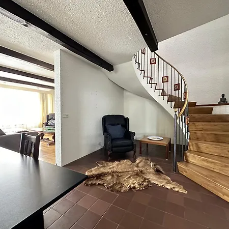 House In - Birta Holiday home