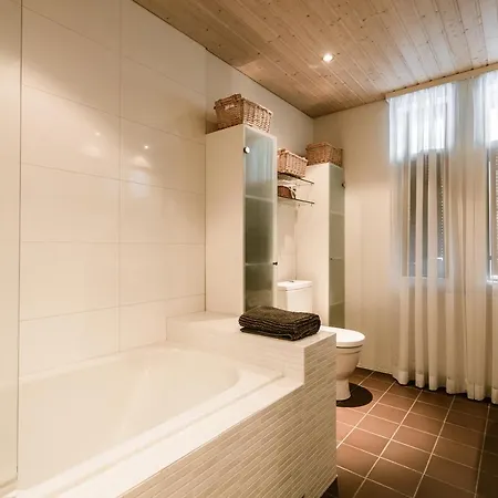 Vakantiehuis House In - Birta *